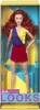 Barbie Looks Signature RUSOVLASKA W CZERWONEJ SPÓDNICY Podgląd zdjęcia produktu 1