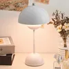 KUGI Nachttischlampe Pilz Dimmen Tischlampe,LED Produktbild-Vorschau 4