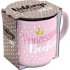 Sheepworld Prinzessinnen Becher, Einzelbild, 0,35 l, Produktbild-Vorschau 2