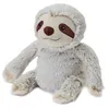 Warmies: Knuffelbaar verwarmbaar pluche knuffel met Productafbeelding-voorbeeld 3