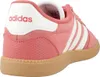 adidas Breaknet Sleek Sneaker Rot Produktbild-Vorschau 5