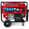 Generatore a benzina da 5,5 kW, gruppo elettrogeno di Anteprima dell’immagine prodotto 2