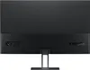 The back of a black Xiaomi monitor is shown, with ports visible on the lower left and the Xiaomi logo on the lower right. Podgląd zdjęcia produktu
