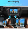 Autoradio CarPlay Android da 7" con navigatore GPS DAB+ Anteprima dell’immagine prodotto 12