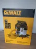 Dewalt Industrie Staubsauger Dxv30Spta 1150W 30L Trocken Produktbild-Vorschau 3