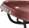Brooks Saddle B17 Narrow Carved, Leather, A. Brown A. Brown Produktbild-Vorschau 6