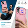 Étui magnétique pour iPhone 15, étui durable double couche Voir les images du produit 4