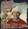 Merry Christmas Clark Griswold Schöne Bescherung Kiss My A Produktbild-Vorschau 3