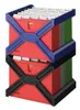 DURABLE Stojak na teczki zawieszkowe CARRY® PLUS A4, Podgląd zdjęcia produktu 8