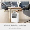 LEITZ IQ Home Aktenvernichter mit Partikelschnitt P-4, 4 x Produktbild-Vorschau 20