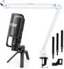 Rode NT-USB+ Kondensatormikrofon mit Gelenkarm Weiss Produktbild-Vorschau 1