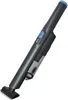A handheld vacuum cleaner is shown against a white background. Produktbild-Vorschau