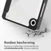 Funda plegable Imoshion Origami para Samsung Galaxy Tab A11 Vista previa de la imagen del producto 13