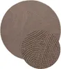 Hanse Home Calmio Wollteppich Calmio Taupe Produktbild-Vorschau 1