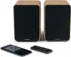 Thomson Bluetooth Regallautsprecher Cosy Range WS602DUO Produktbild-Vorschau 5