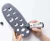 Marabu Textilfarbe Sock Stop 90 ml grau Produktbild-Vorschau 11