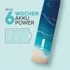 HAPPYBRUSH Elektrische Zahnbürste ECO VIBE 3, Starterkit Produktbild-Vorschau 9