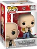 Funko Pop! Figur Sc Steve Austin Mit Gürtel Wwe 9 Cm Golden Produktbild-Vorschau 2