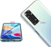 2in1 Schutz Cover Set für das Xiaomi Redmi Note 11 / 11s Produktbild-Vorschau 3