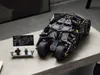 Batmobil Tumbler Náhľad obrázku produktu 31