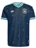 adidas DFB Auswärtstrikot Authentic WM 2026 Gr. XL - Produktbild-Vorschau 1