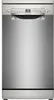 Bosch Geschirrspüler Serie 2 10 Gedecke WLAN Grau - Produktbild-Vorschau 1