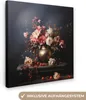 MuchoWow® - Leinwandbilder - Stilleben - Blumen - Rosen - Produktbild-Vorschau 1