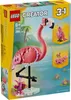 LEGO® Creator 31170 Rosa Flamingo Produktbild-Vorschau 3