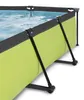 EXIT Lime Rahmenpool 300x200x65cm, Aufstellpool, mit Produktbild-Vorschau 6