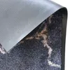 SCHÖNER WOHNEN-Kollektion Fußmatte Innen MIAMI Schwarz 50 x Produktbild-Vorschau 5