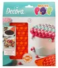 DecorPop Kreis Silikonform 19 X 17 CM Produktbild-Vorschau 1