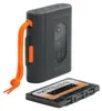 Radio-cassette portable noir - Muse - M132WM - Voir les images du produit 10