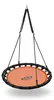 Nb5034 Oranje, diameter 100 cm, hangschommel voor vogels, Productafbeelding-voorbeeld 2