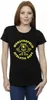 Disney - "Monsters University Monstropolis" T-Shirt für Produktbild-Vorschau 2