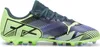 Puma Errores de Foto 108019-03 in Grey color size 34 Produktbild-Vorschau 1