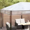 vidaXL Ersatzbezug für Pavillon 400 x 300 x 32 cm Produktbild-Vorschau 5