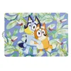 Kinder Esslern-Set Bluey 6 Tlg. – Kunststoffgeschirr, Produktbild-Vorschau 5