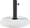 casa.pro Sonnenschirmständer Bitritto Beton Steinoptik Produktbild-Vorschau 3