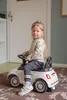 Eco Toys Fiat 500 Blaues Rutschauto Produktbild-Vorschau 8