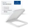 Villeroy & Boch 8M22S101 Sedile per WC Venticello Anteprima dell’immagine prodotto 4