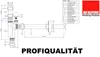 Design Siphon Sifon McAlpine CAT32V-CB mit Produktbild-Vorschau 3