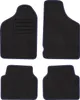 Velour Mats Set für SEAT IBIZA I (1985 - 1992) 4-teilig - Produktbild-Vorschau 2