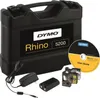 DYMO Rhino        5200 im stabilen Hartschalenkoffer EU Anteprima dell’immagine prodotto 2