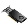 PNY NVIDIA RTX A400 - Grafikkarten - RTX A400 - 4 GB GDDR6 Produktbild-Vorschau 3