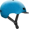 Nutcase Kinder Fahrradhelm Little Nutty Mips , Moody Blau, Produktbild-Vorschau 2