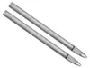 DELPHIN Rodpod, model RPX, zilverkleurige buzzer bar voor 2 Productafbeelding-voorbeeld 2
