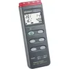 VOLTCRAFT K204 Temperatur-Messgerät -200 - +1370 °C Produktbild-Vorschau 4