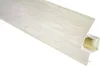 LEMAL Sockelleisten Sparpaket, PVC 65x23mm - Fußleisten mit Produktbild-Vorschau 1