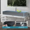Mai & Mai Waschbecken Aufsatzwaschbecken Hängewaschbecken Produktbild-Vorschau 4