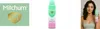 Spray Antitranspirant Mitchum Poudre Fraîche pour Femmes Voir les images du produit 4